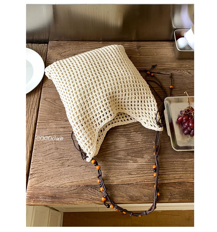 Private Label Womens Tote Bag for Brand Orders – SS-SS7714 — 6