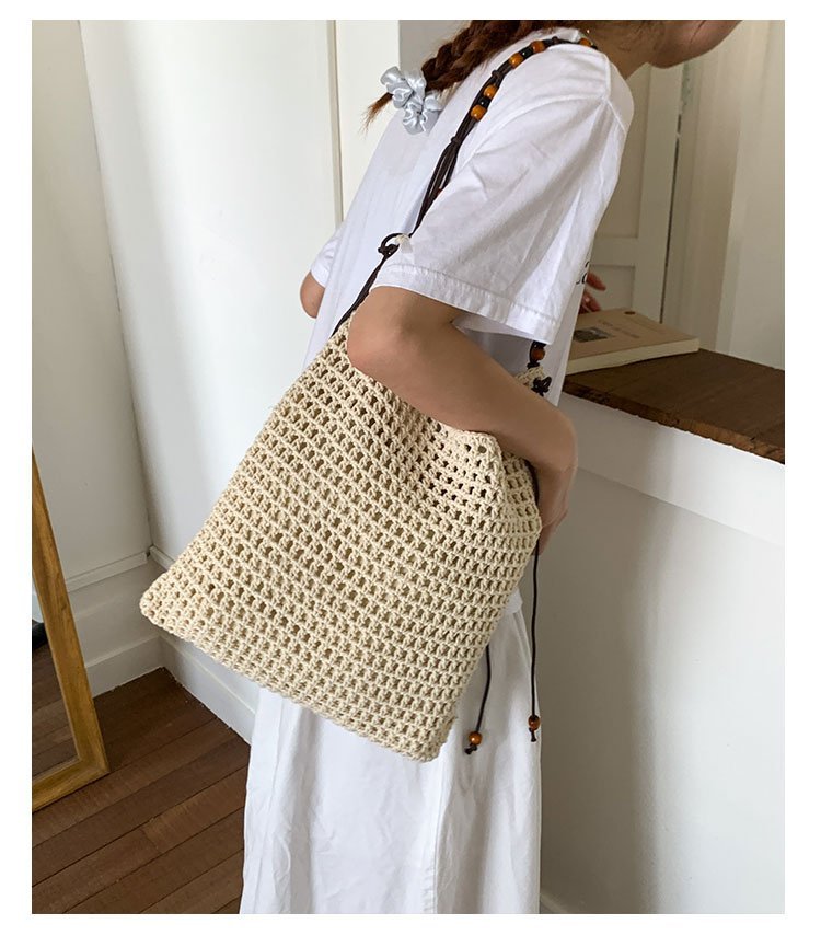 Private Label Womens Tote Bag for Brand Orders – SS-SS7714 — 8