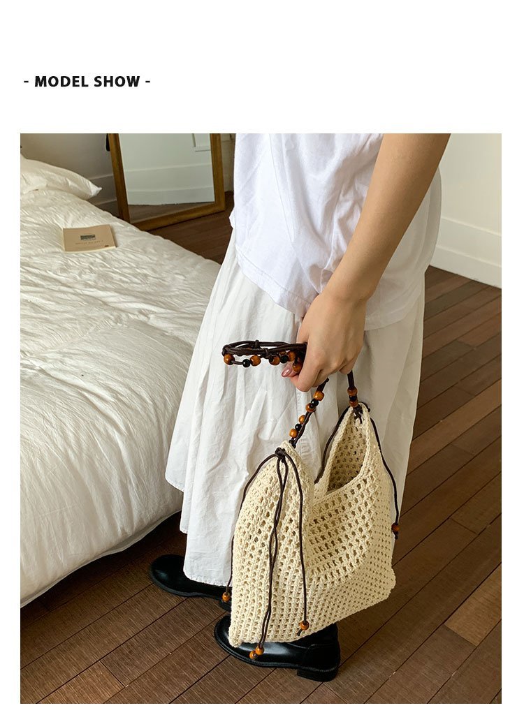 Private Label Womens Tote Bag for Brand Orders – SS-SS7714 — 9