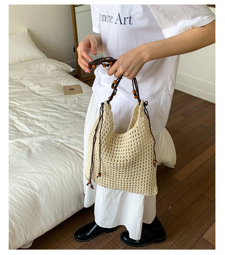 Private Label Womens Tote Bag for Brand Orders – SS-SS7714 — 10