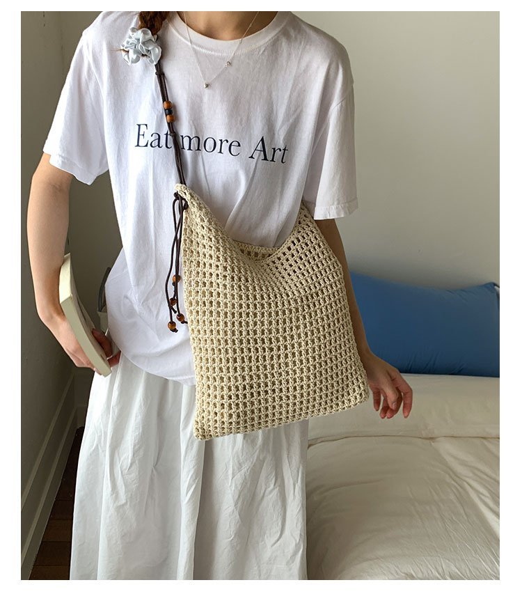 Private Label Womens Tote Bag for Brand Orders – SS-SS7714 — 11