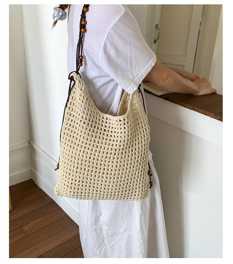 Private Label Womens Tote Bag for Brand Orders – SS-SS7714 — 12