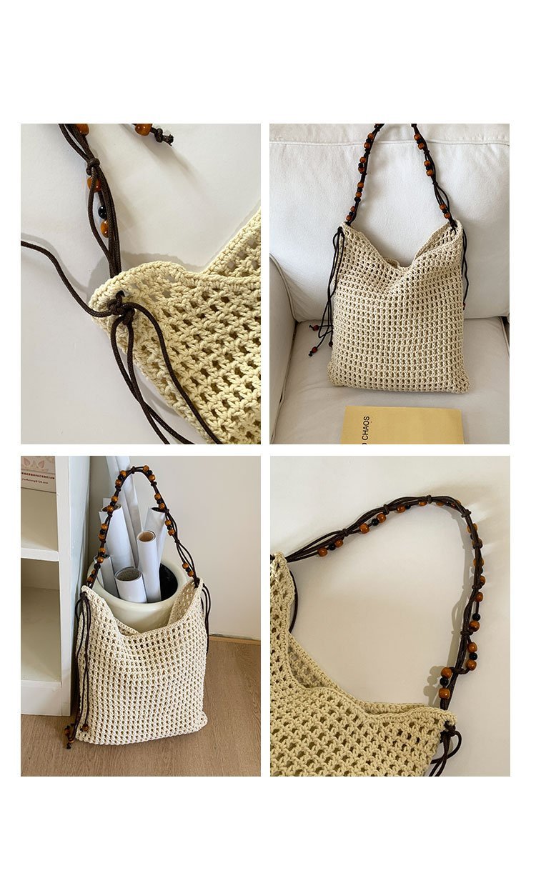 Private Label Womens Tote Bag for Brand Orders – SS-SS7714 — 13
