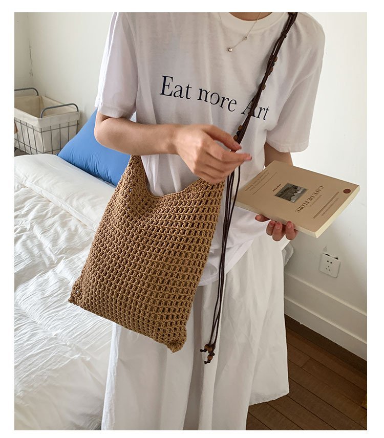Private Label Womens Tote Bag for Brand Orders – SS-SS7714 — 14