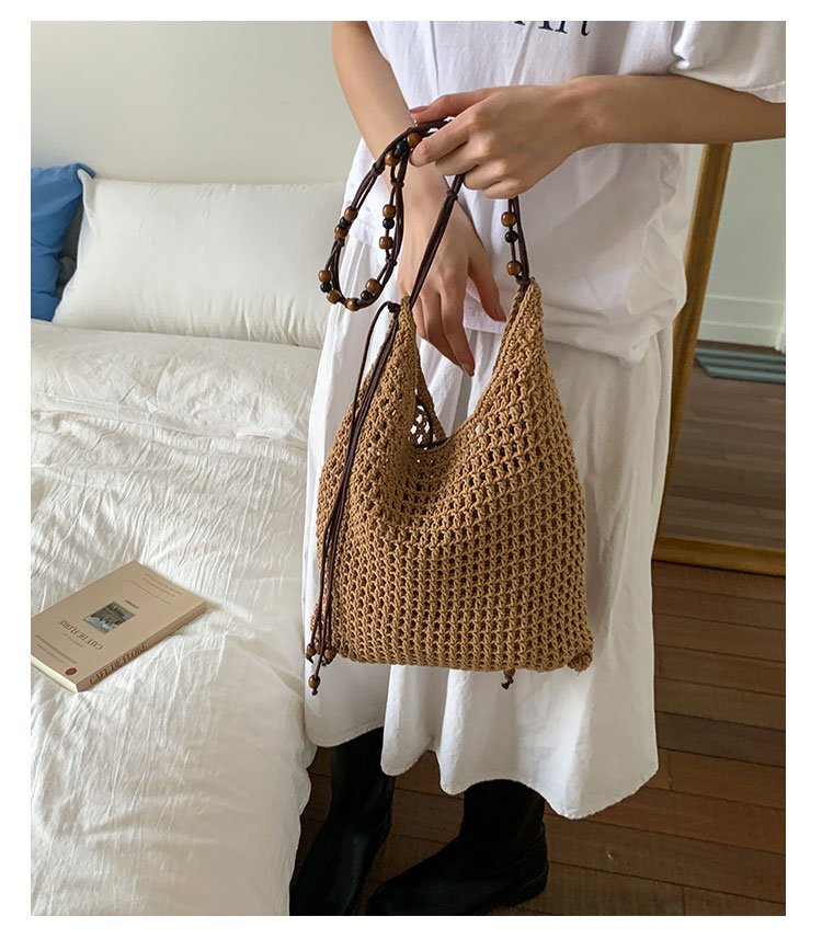 Private Label Womens Tote Bag for Brand Orders – SS-SS7714 — 15