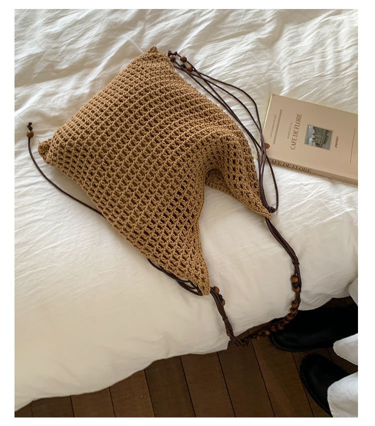 Private Label Womens Tote Bag for Brand Orders – SS-SS7714 — 16