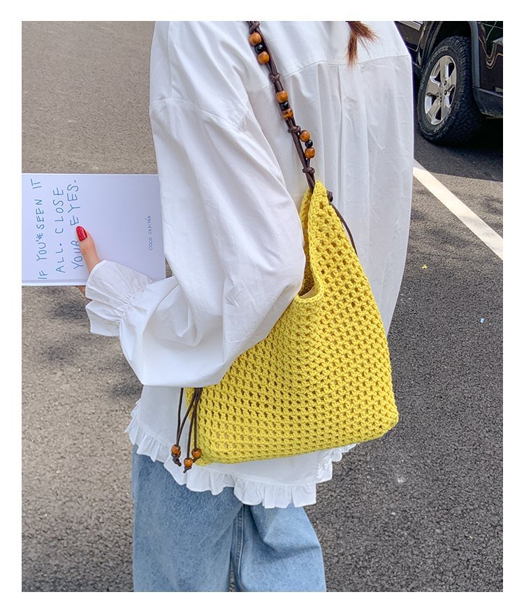 Private Label Womens Tote Bag for Brand Orders – SS-SS7714 — 17