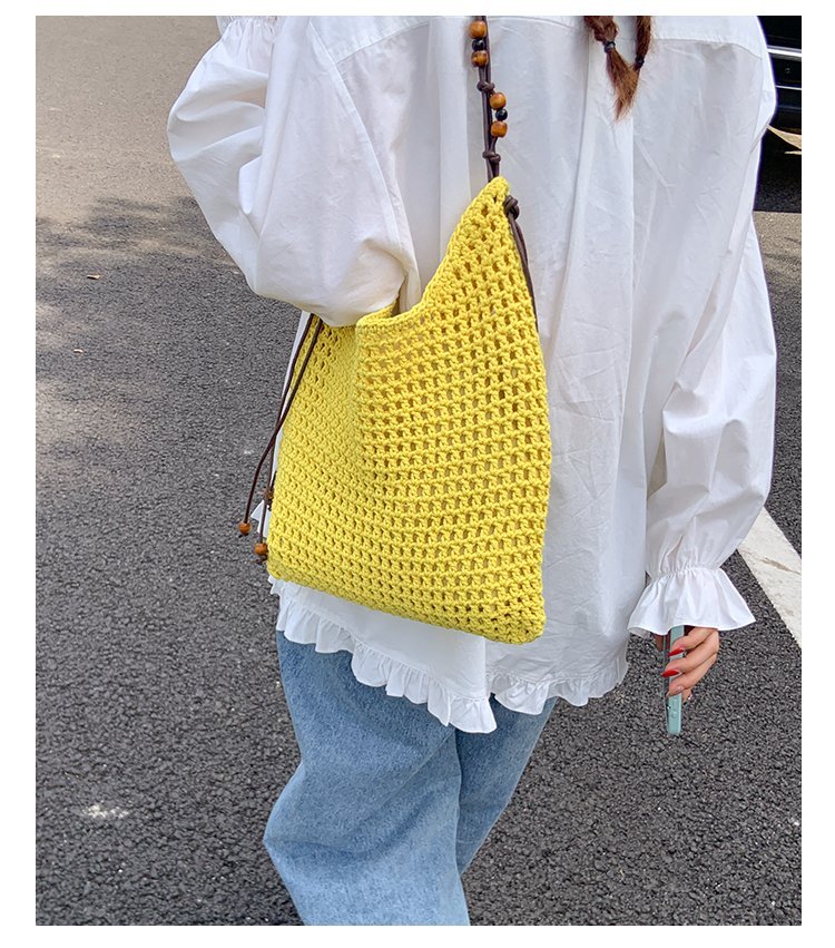 Private Label Womens Tote Bag for Brand Orders – SS-SS7714 — 18