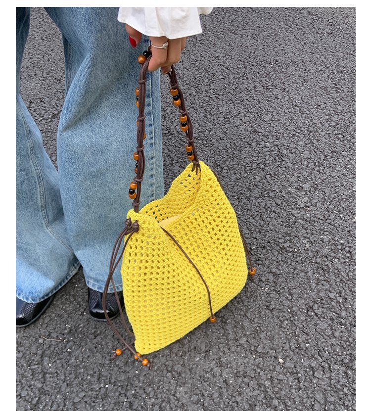 Private Label Womens Tote Bag for Brand Orders – SS-SS7714 — 19
