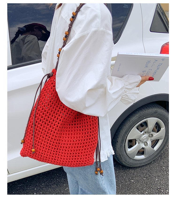 Private Label Womens Tote Bag for Brand Orders – SS-SS7714 — 20