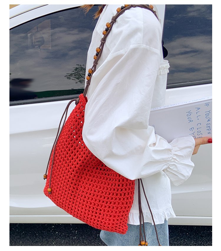 Private Label Womens Tote Bag for Brand Orders – SS-SS7714 — 21