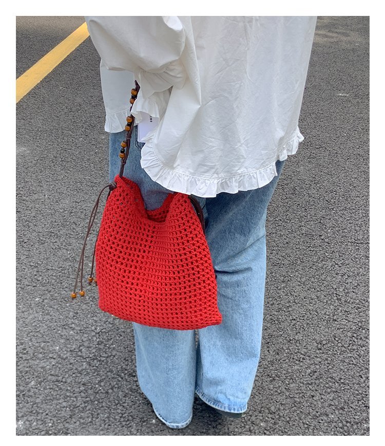 Private Label Womens Tote Bag for Brand Orders – SS-SS7714 — 22