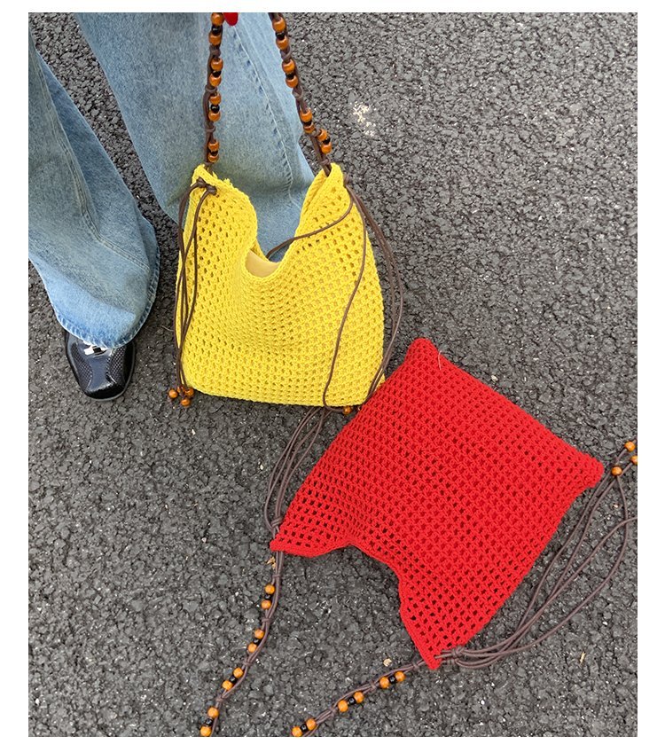 Private Label Womens Tote Bag for Brand Orders – SS-SS7714 — 23
