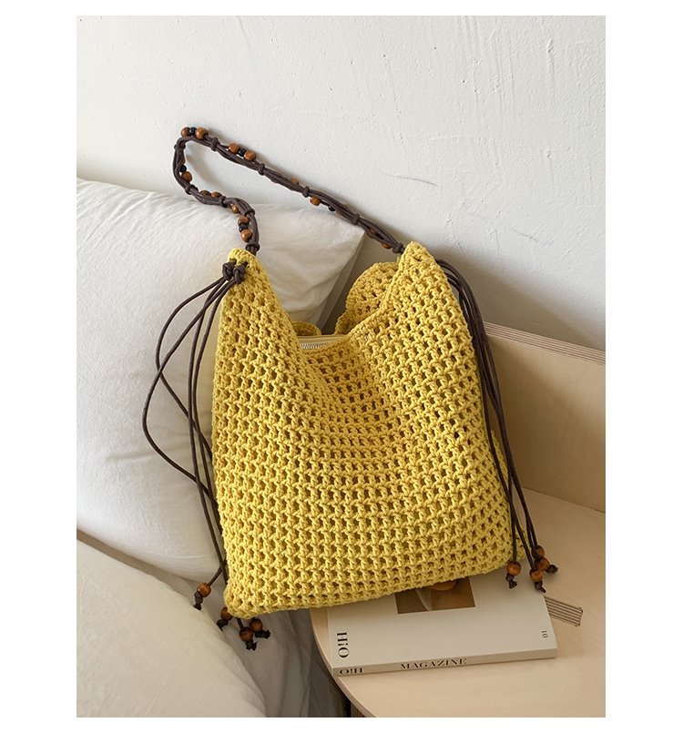 Private Label Womens Tote Bag for Brand Orders – SS-SS7714 — 29