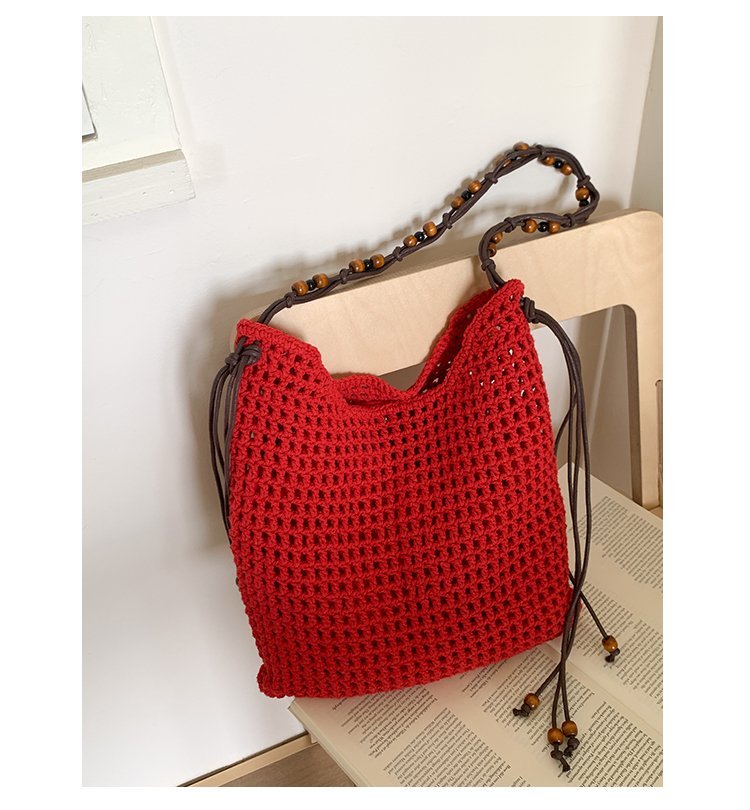 Private Label Womens Tote Bag for Brand Orders – SS-SS7714 — 30