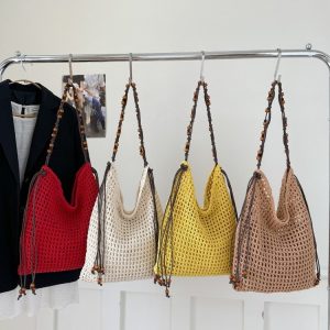 Private Label Womens Tote Bag for Brand Orders – SS-SS7714