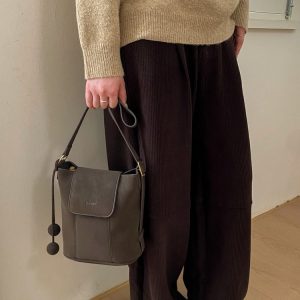 Private Label Womens Crossbody Bag for Custom Bag Projects – SS-W28328