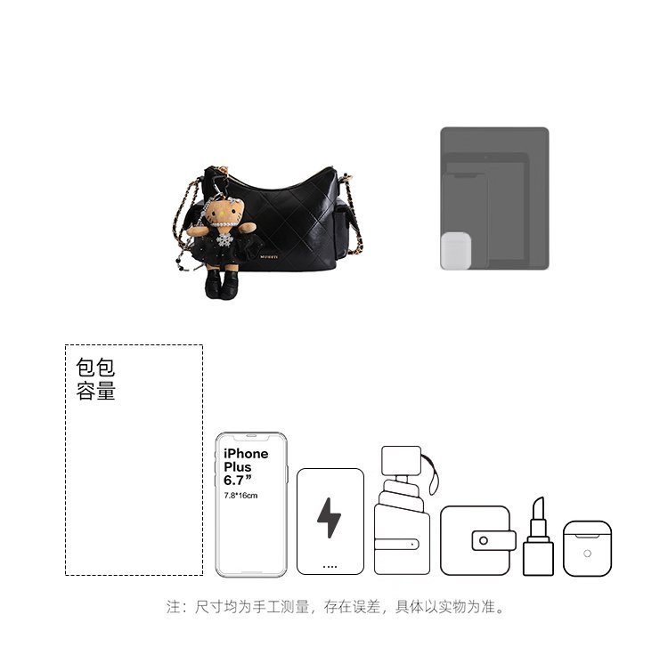 Custom Womens Tote Bag for Brand and Retail Orders – SS-W33023 — 4