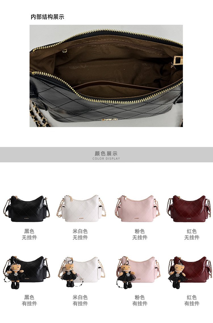 Custom Womens Tote Bag for Brand and Retail Orders – SS-W33023 — 5