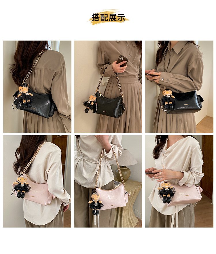 Custom Womens Tote Bag for Brand and Retail Orders – SS-W33023 — 14