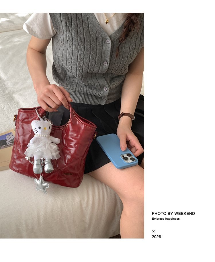 Bolso de moda de mujer al por mayor para pedidos de marca – SS-W33026 — 33