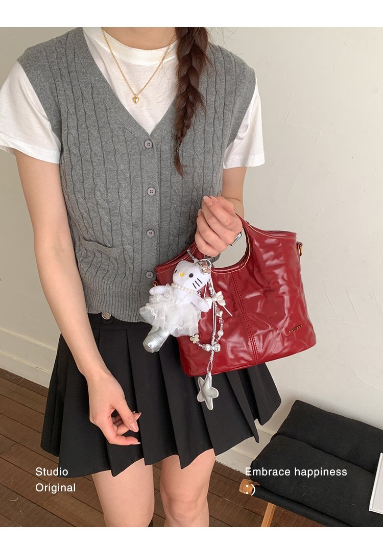 Bolso de moda de mujer al por mayor para pedidos de marca – SS-W33026 — 37