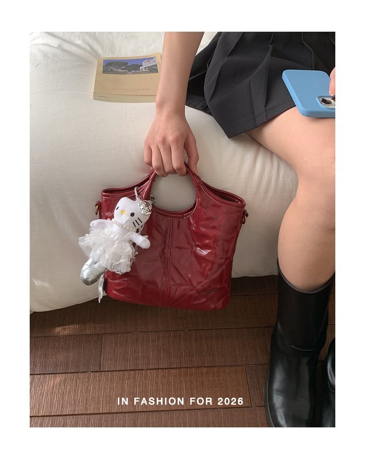 Bolso de moda de mujer al por mayor para pedidos de marca – SS-W33026 — 38