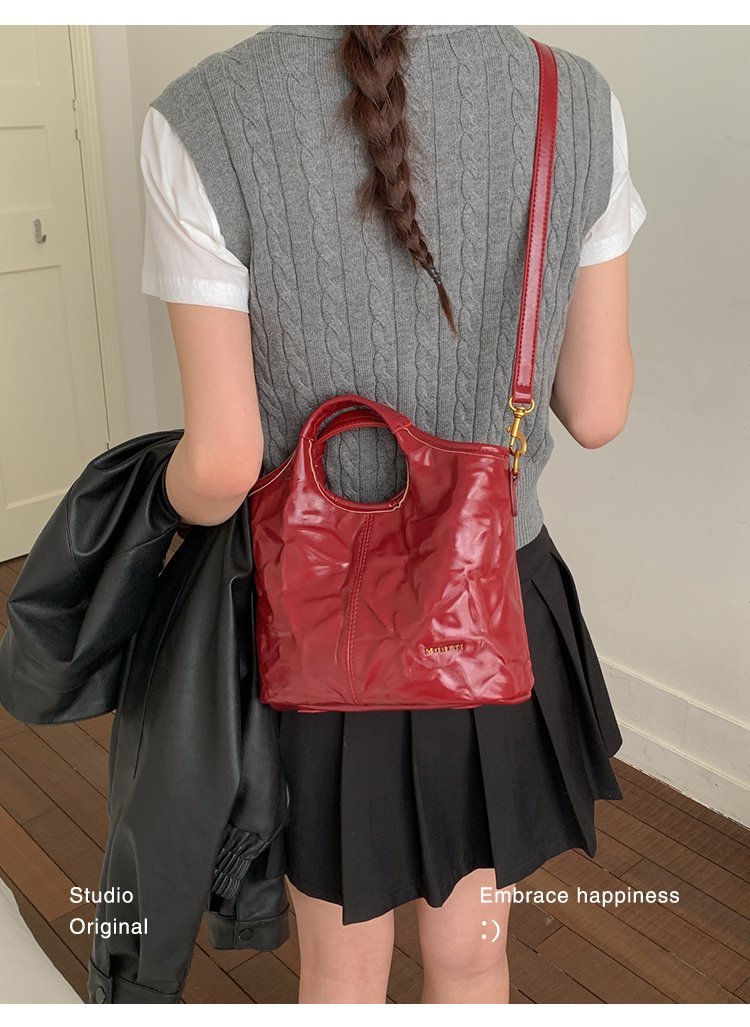 Bolso de moda de mujer al por mayor para pedidos de marca – SS-W33026 — 40