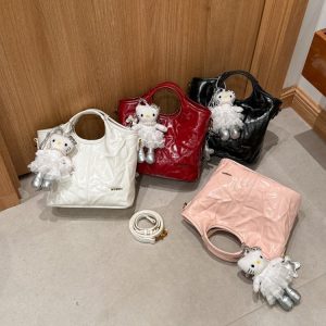 Wholesale Womens Fashion Bag for Brand Orders – SS-W33026