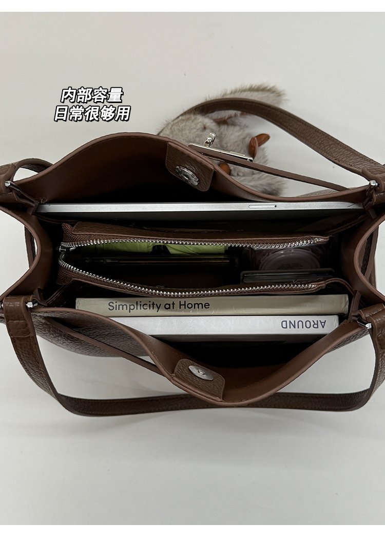 Factory Direct Womens Tote Bag for Bulk Wholesale Buyers – SS-W65051 — 11