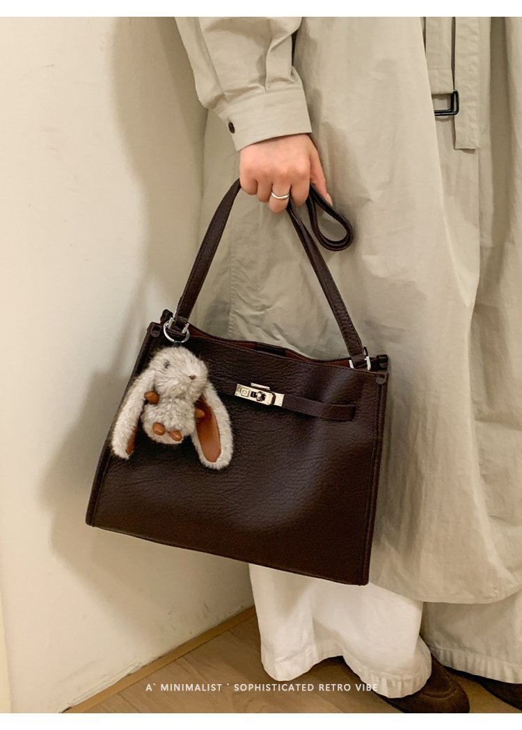 Factory Direct Womens Tote Bag for Bulk Wholesale Buyers – SS-W65051 — 16