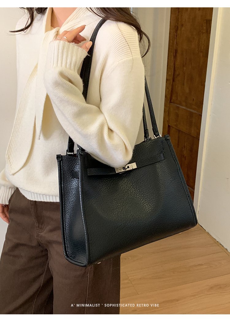 Factory Direct Womens Tote Bag for Bulk Wholesale Buyers – SS-W65051 — 27