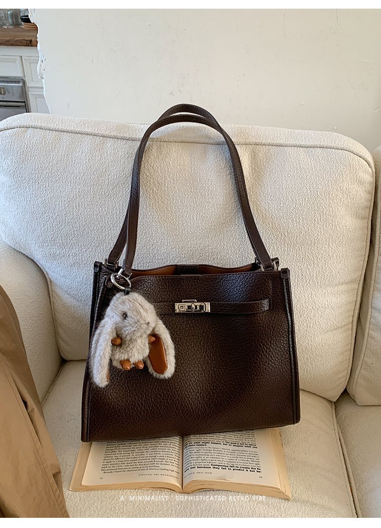 Factory Direct Womens Tote Bag for Bulk Wholesale Buyers – SS-W65051 — 34