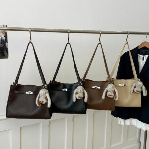 Factory Direct Womens Tote Bag for Bulk Wholesale Buyers – SS-W65051