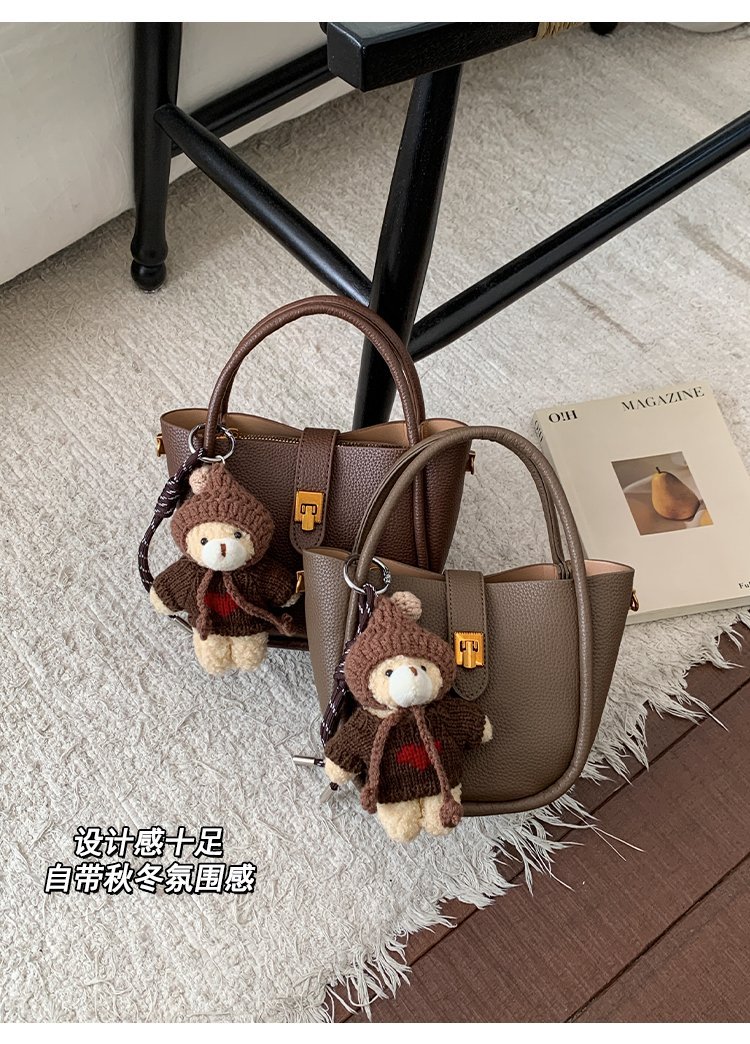 حقيبة توت نسائية بالجملة لتجار التجزئة للأزياء – SS-W69835 — 8