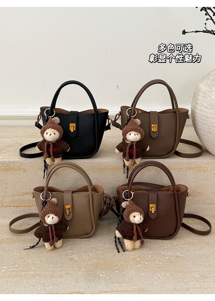 حقيبة توت نسائية بالجملة لتجار التجزئة للأزياء – SS-W69835 — 9