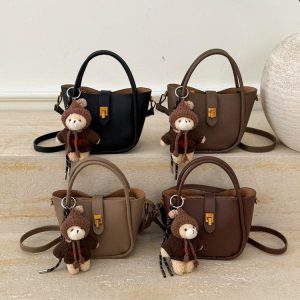 Wholesale Womens Tote Bag for Fashion Retailers – SS-W69835