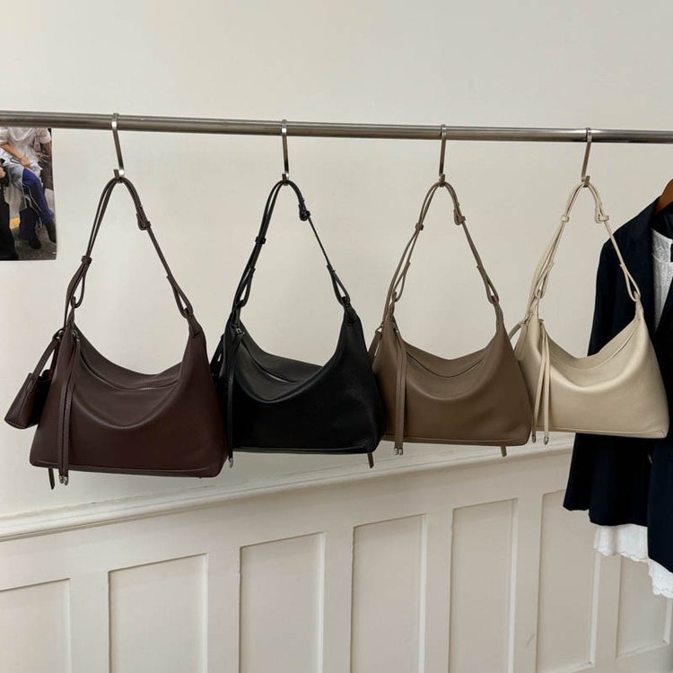 Private Label Womens Shoulder Bag for Bulk Wholesale Buyers – SS-W69839 — 1