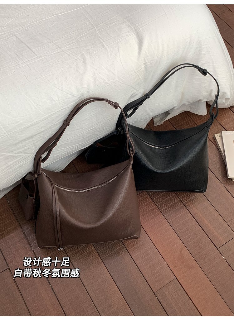 Private Label Womens Shoulder Bag for Bulk Wholesale Buyers – SS-W69839 — 6
