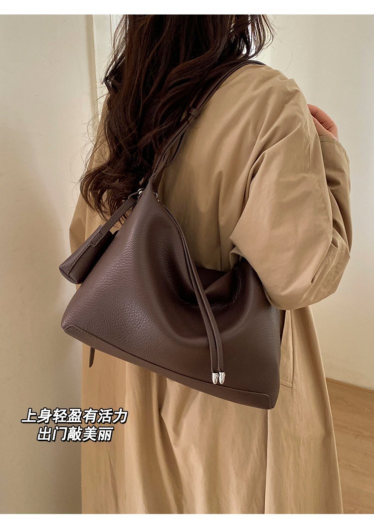 Private Label Womens Shoulder Bag for Bulk Wholesale Buyers – SS-W69839 — 7