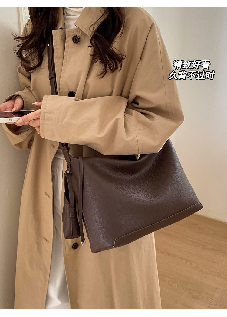 Private Label Womens Shoulder Bag for Bulk Wholesale Buyers – SS-W69839 — 8