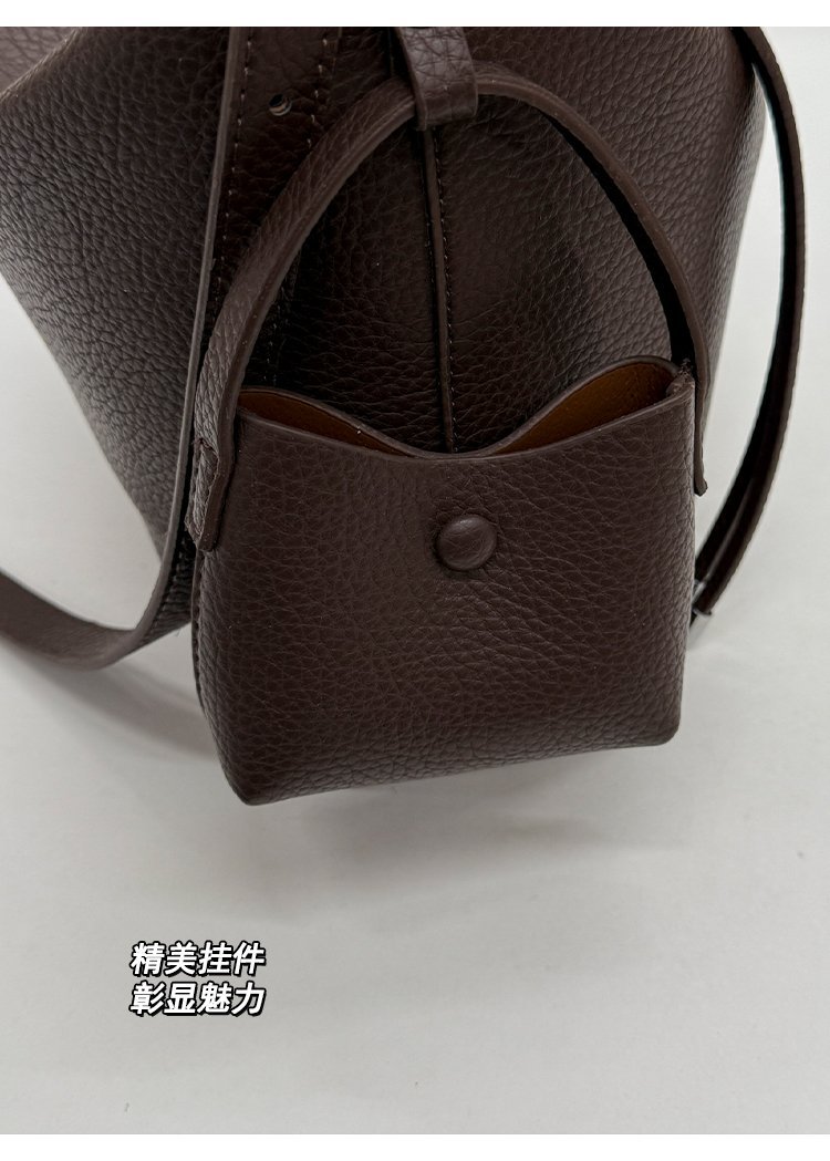 Private Label Womens Shoulder Bag for Bulk Wholesale Buyers – SS-W69839 — 9