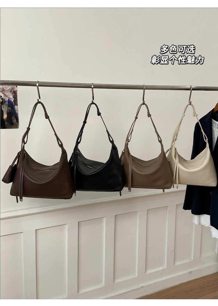 Private Label Womens Shoulder Bag for Bulk Wholesale Buyers – SS-W69839 — 11