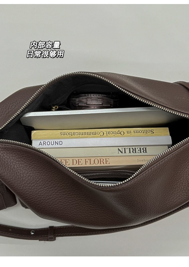 Private Label Womens Shoulder Bag for Bulk Wholesale Buyers – SS-W69839 — 12
