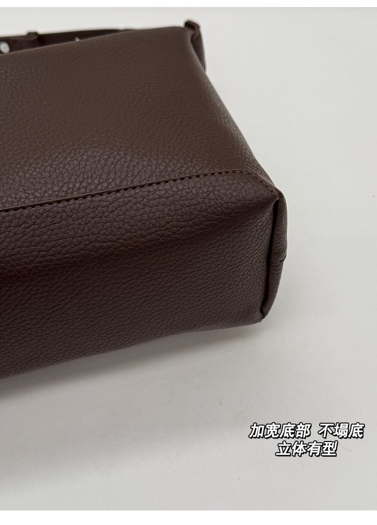 Private Label Womens Shoulder Bag for Bulk Wholesale Buyers – SS-W69839 — 13