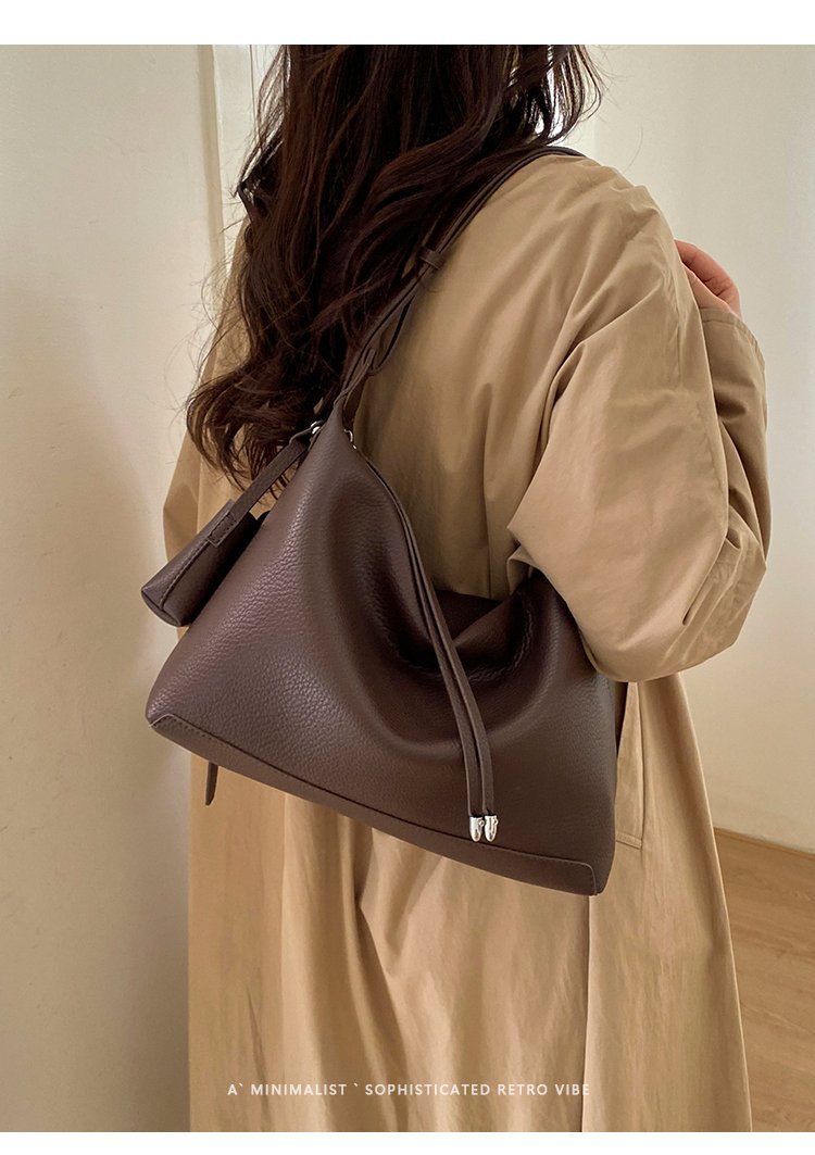 Private Label Womens Shoulder Bag for Bulk Wholesale Buyers – SS-W69839 — 14