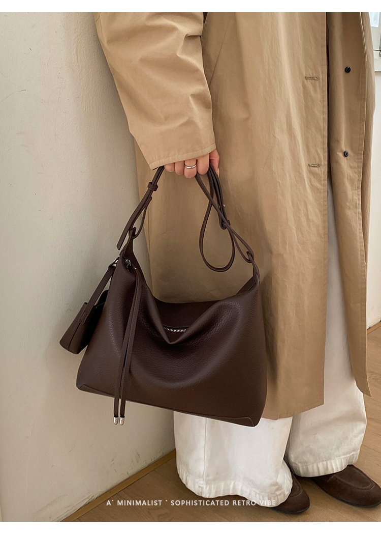 Private Label Womens Shoulder Bag for Bulk Wholesale Buyers – SS-W69839 — 15