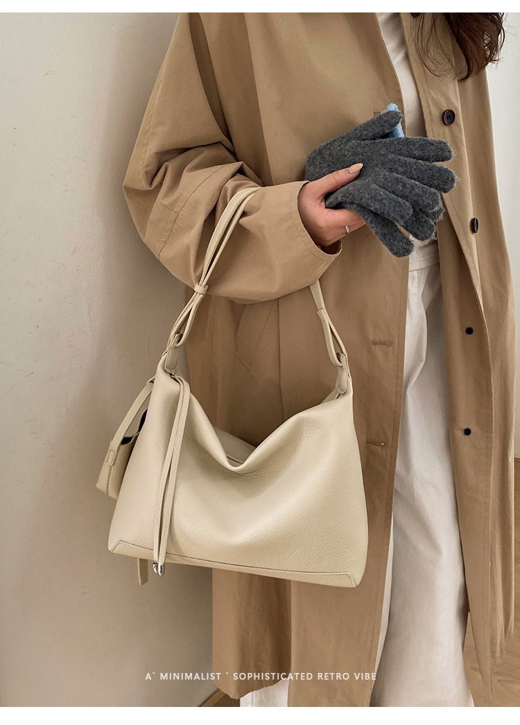 Private Label Womens Shoulder Bag for Bulk Wholesale Buyers – SS-W69839 — 18