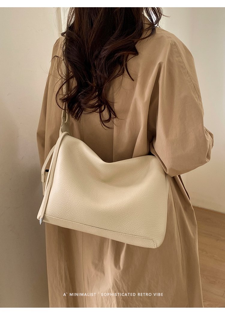 Private Label Womens Shoulder Bag for Bulk Wholesale Buyers – SS-W69839 — 22