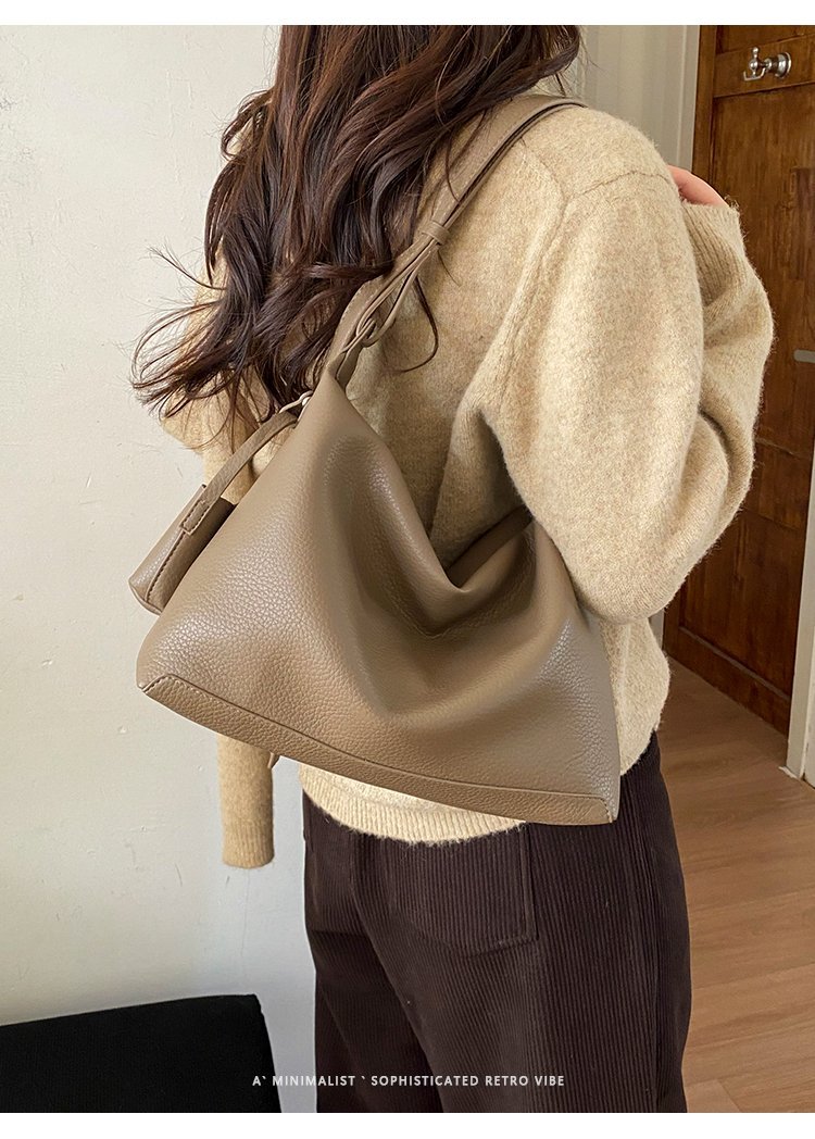 Private Label Womens Shoulder Bag for Bulk Wholesale Buyers – SS-W69839 — 25